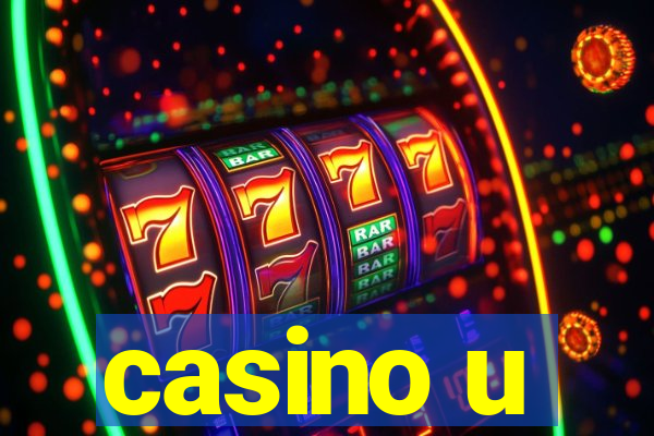 casino u