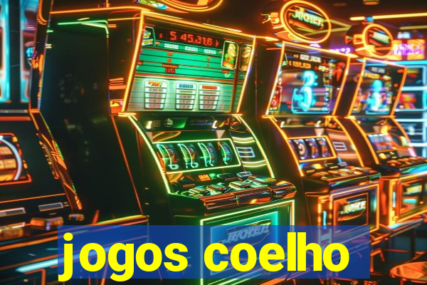 jogos coelho