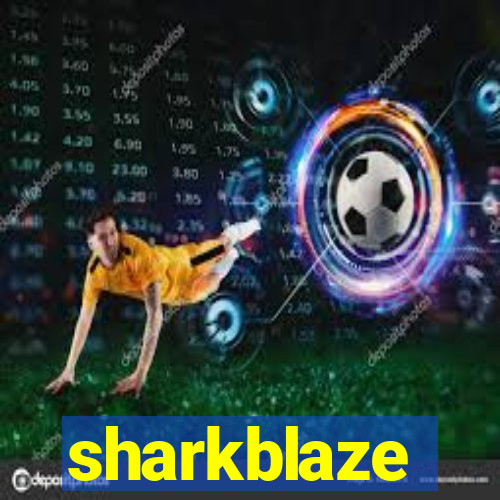 sharkblaze