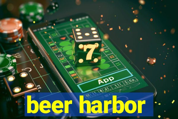 beer harbor