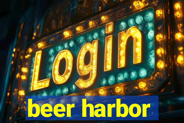 beer harbor