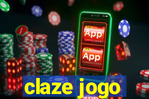 claze jogo