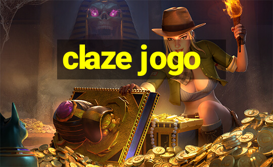 claze jogo