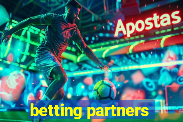 betting partners