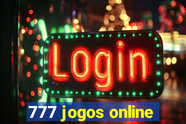 777 jogos online