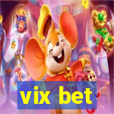 vix bet