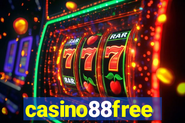 casino88free