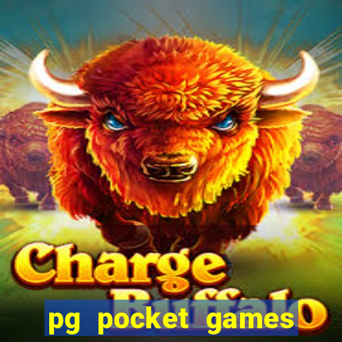 pg pocket games slot ??? ????