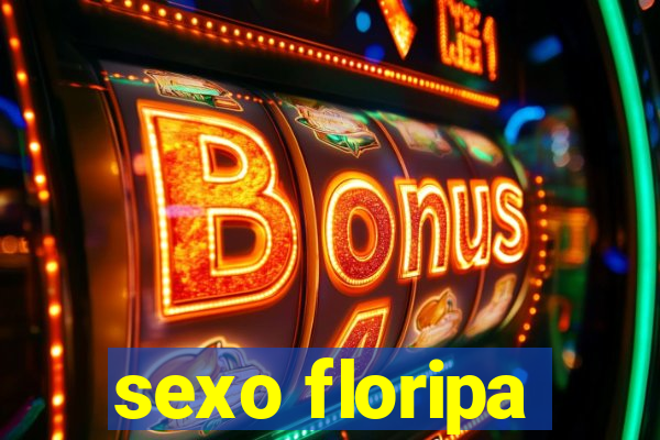 sexo floripa