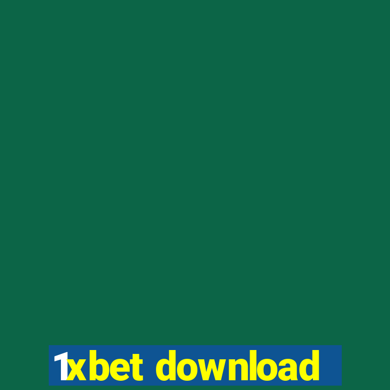 1xbet download