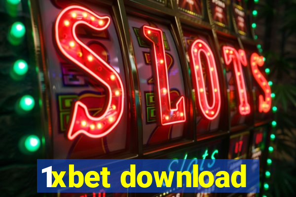 1xbet download