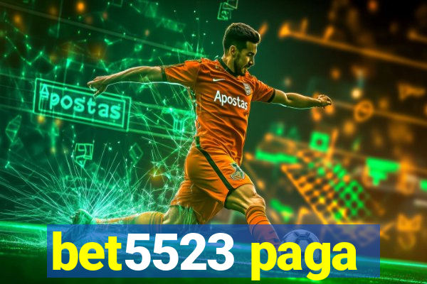 bet5523 paga