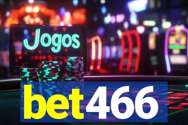 bet466