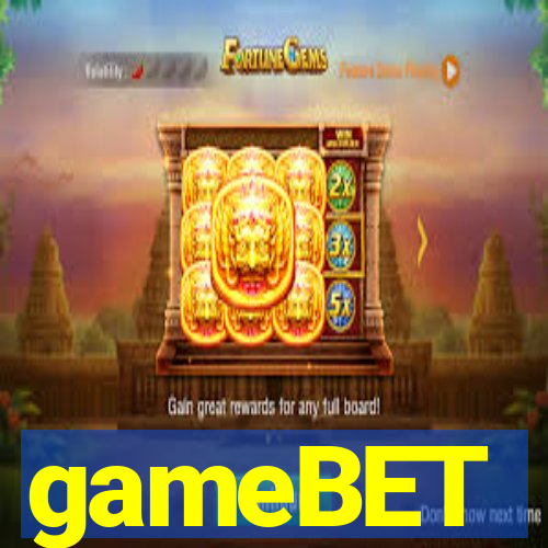 gameBET