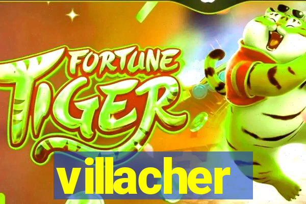 villacher