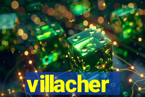 villacher