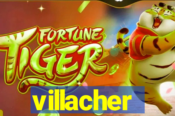 villacher