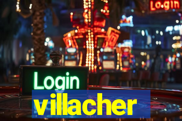 villacher