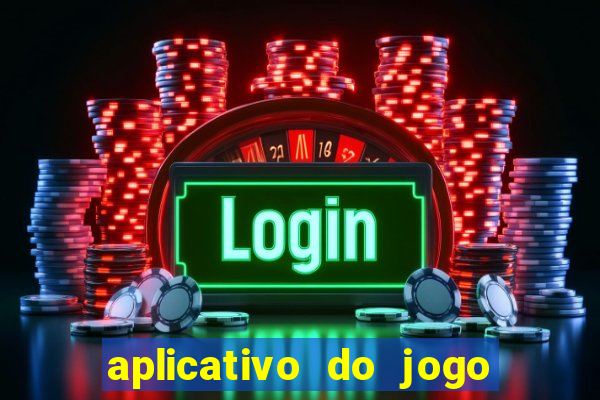 aplicativo do jogo do tig