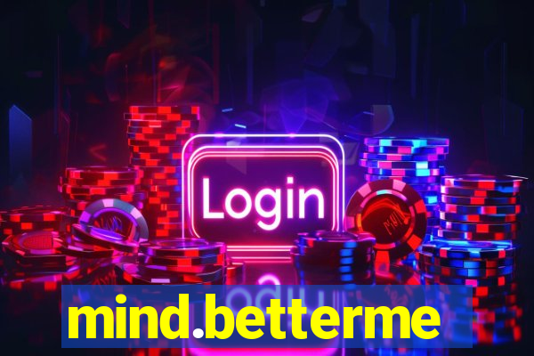 mind.betterme