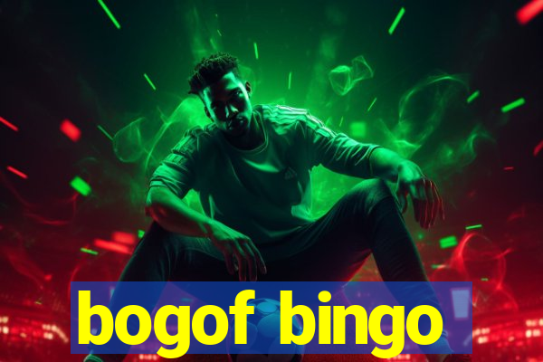 bogof bingo