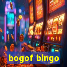 bogof bingo