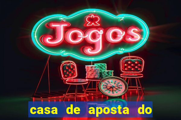 casa de aposta do jogo do bicho