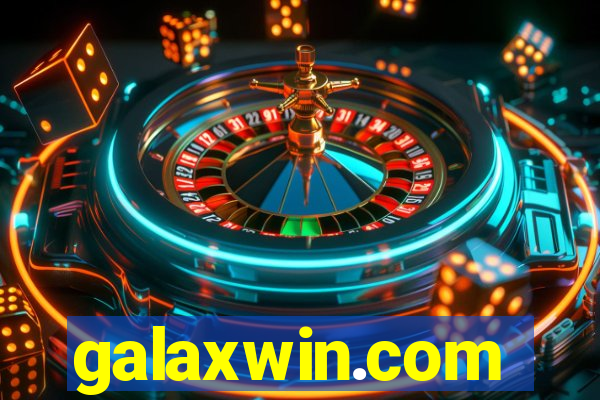 galaxwin.com