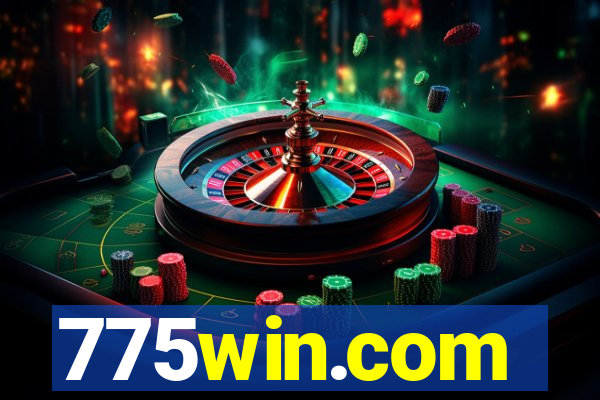 775win.com