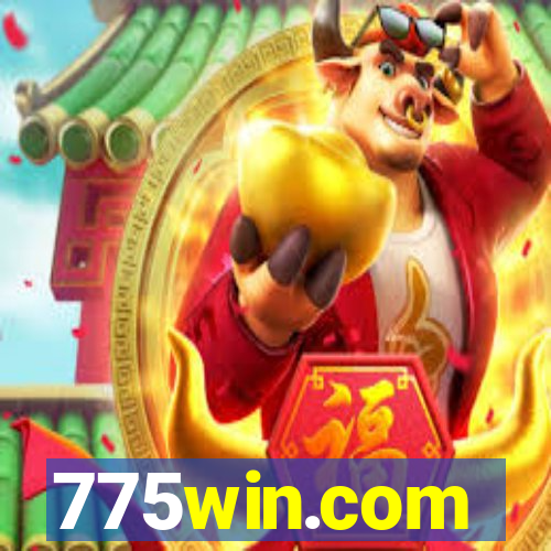 775win.com