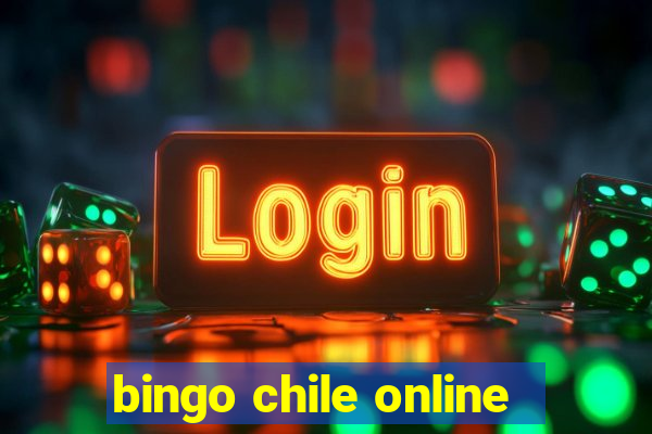 bingo chile online