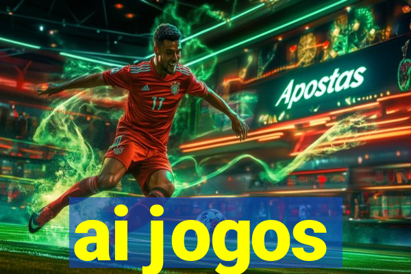 ai jogos