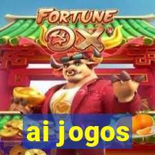 ai jogos