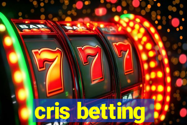 cris betting