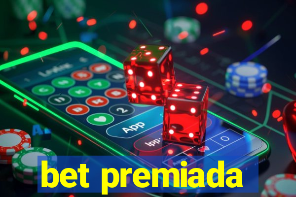 bet premiada