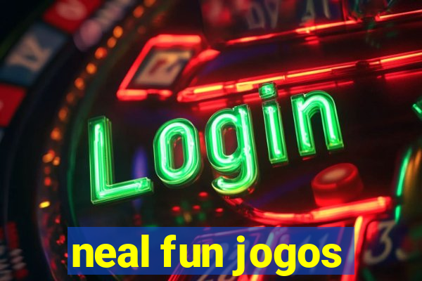 neal fun jogos