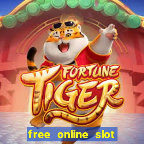 free online slot machine no download