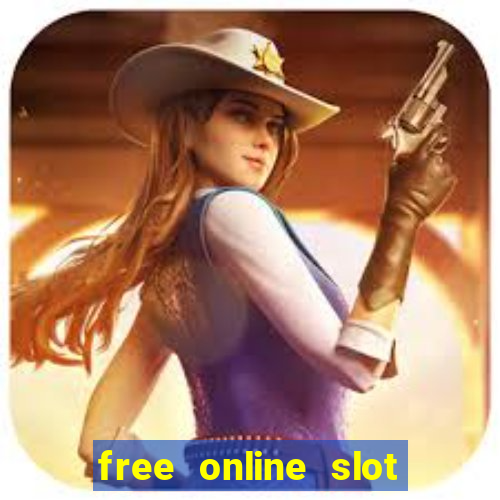 free online slot machine no download