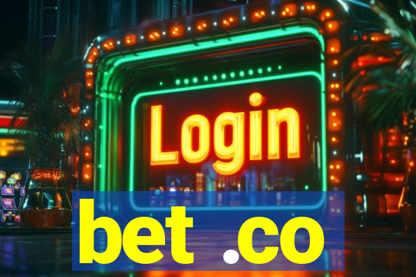 bet .co