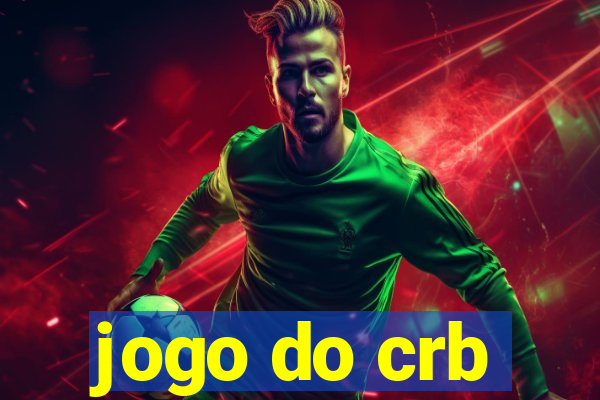 jogo do crb