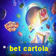 bet cartola