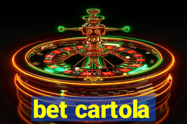 bet cartola