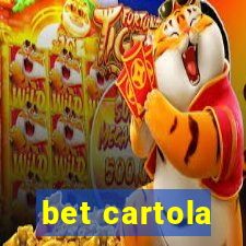 bet cartola