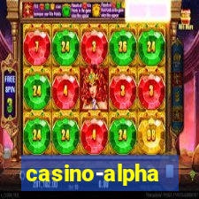 casino-alpha