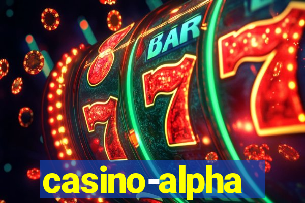 casino-alpha