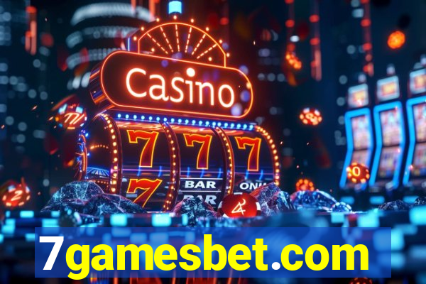 7gamesbet.com