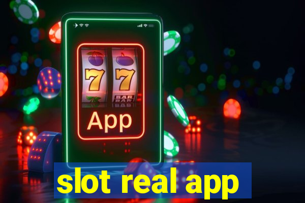 slot real app