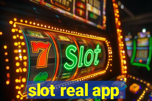 slot real app