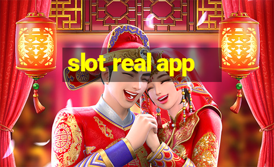 slot real app