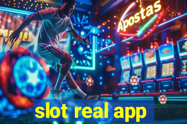 slot real app